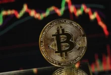 انخفاض اهتمام المؤسسات بشراء البيتكوين