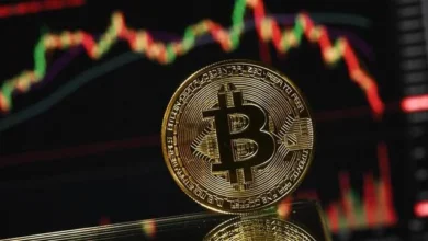 انخفاض اهتمام المؤسسات بشراء البيتكوين