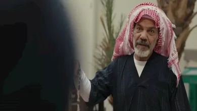 انطلاق عرض المسلسل السعودي "أحمر ولا أبيض" على منصة MBC شاهد اليوم