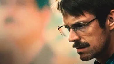 انطلاق عرض مسلسل "الهدف" على منصة واتش إت في 9 سبتمبر بمشاركة جويل كينامان