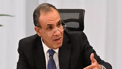 بدر عبد العاطي يشارك غدا في الاجتماع الوزاري حول القدس بالأردن