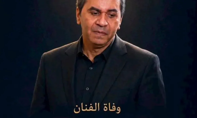 بدور زاد تعبر عن مشاعرها بعد وفاة طليقها الفنان عمرو محمد علي: "نسامحه"
