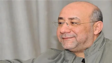 بهاء الدين محمد يكشف عن انضمامه لنقابة الأشراف وتعاونه مع عمرو دياب في 3 أغاني