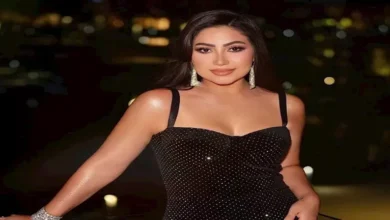 بوسي تتألق بإطلالة أنيقة في أحدث ظهور لها على إنستجرام