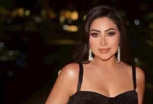 بوسي تتألق بإطلالة صيفية أنيقة بعد خسارة وزنها وتشارك في تتر مسلسل "وننسى اللي كان"