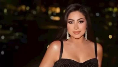 بوسي تتألق بإطلالة صيفية أنيقة بعد خسارة وزنها وتشارك في تتر مسلسل "وننسى اللي كان"