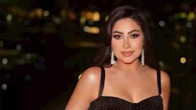 بوسي تتألق بإطلالة صيفية أنيقة بعد خسارة وزنها وتشارك في تتر مسلسل "وننسى اللي كان"
