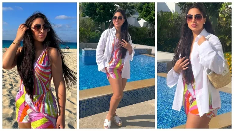 بوسي تتصدر تريند جوجل بعد إجازتها الصيفية وحفلها في أبو ظبي