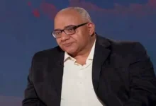 بيومي فؤاد يُنقل إلى المستشفى بعد إصابته بحزام ناري