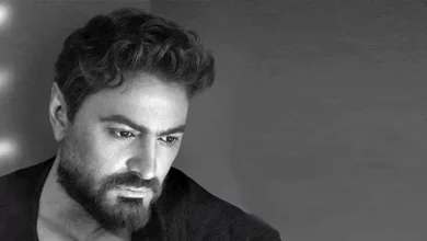 تامر حسني: كليب "عايزك توعديني" يعكس مشاعر صادقة من أب لبنته