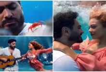 تامر حسني يطرح كليب أغنيته الجديدة "ما تيجي" ويستعد لحفلات في الساحل ولندن