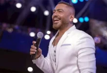 تامر حسني يعبر عن فخره بانضمام محمد صلاح إلى طرابزون سبور ويشيد باستقبال الجماهير التركية