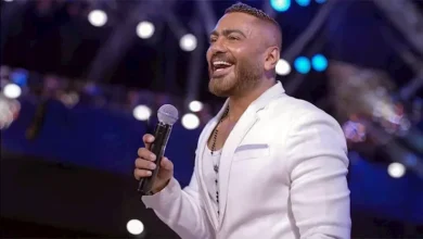 تامر حسني يعبر عن فخره بانضمام محمد صلاح إلى طرابزون سبور ويشيد باستقبال الجماهير التركية