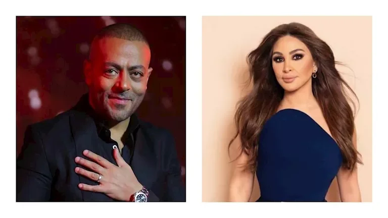 تامر عاشور وإليسا يحييان حفلاً غنائياً في الساحل الشمالي 21 أغسطس ضمن مبادرة "يلا ساحل"