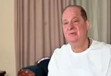 تحسن حالة الموسيقار هاني مهنا بعد تعرضه لوعكة صحية ونقله للمستشفى