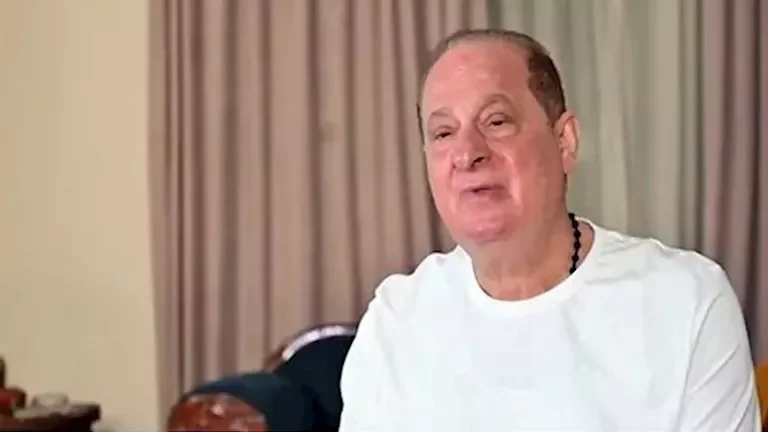 تحسن حالة الموسيقار هاني مهنا بعد تعرضه لوعكة صحية ونقله للمستشفى