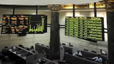 تراجع أسعار النفط بعد ارتفاع مخزونات الخام الأمريكية بنسبة 3.3%