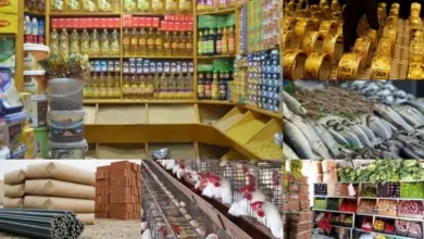 تراجع أسعار النفط مع تزايد المخاوف من تباطؤ الاقتصاد العالمي