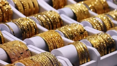 تراجع أسعار النفط مع زيادة مخزونات الخام الأمريكية بنسبة 2.2%
