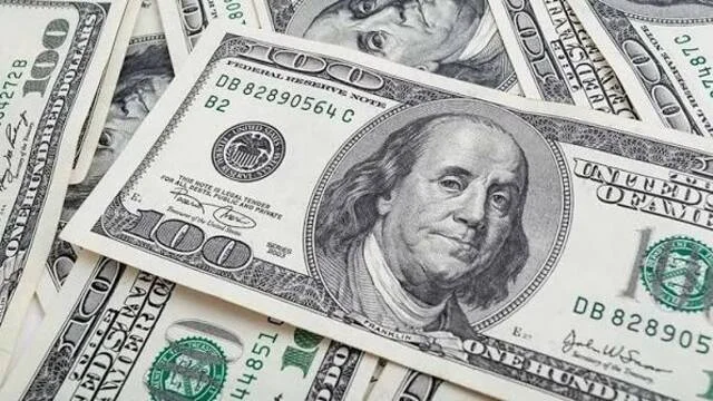 تراجع الدولار بعد التدخل الأمريكي-الياباني لدعم الين
