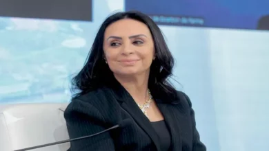 تراجع مؤشر الأسهم السعودية بنسبة 2.5% مع استمرار ضغوط السوق العالمية
