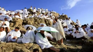 تراجع مؤشر الأسهم السعودية بنسبة 2% مع استمرار ضغوط السوق العالمية