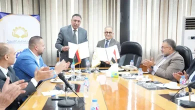 تراجع مؤشر البورصة المصرية بنسبة 2.5% مع استمرار الضغوط الاقتصادية