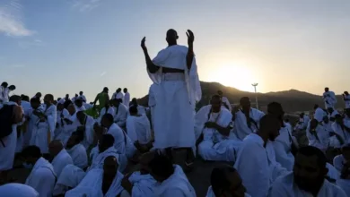 تراجع مؤشر البورصة المصرية بنسبة 2% مع استمرار الضغوط الاقتصادية