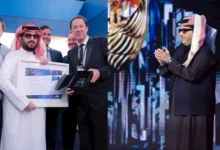 تركي آل الشيخ يحتفل بانتهاء تصوير مسلسل "الأمير" ويستعيد ذكريات "موسم الرياض"