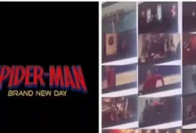 تسريب نسخ عالية الجودة من فيلمي "Spider-Man: Brand New Day" و"The Odyssey" يؤثر على إيراداتهما في شباك التذاكر