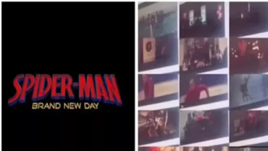 تسريب نسخ عالية الجودة من فيلمي "Spider-Man: Brand New Day" و"The Odyssey" يؤثر على إيراداتهما في شباك التذاكر