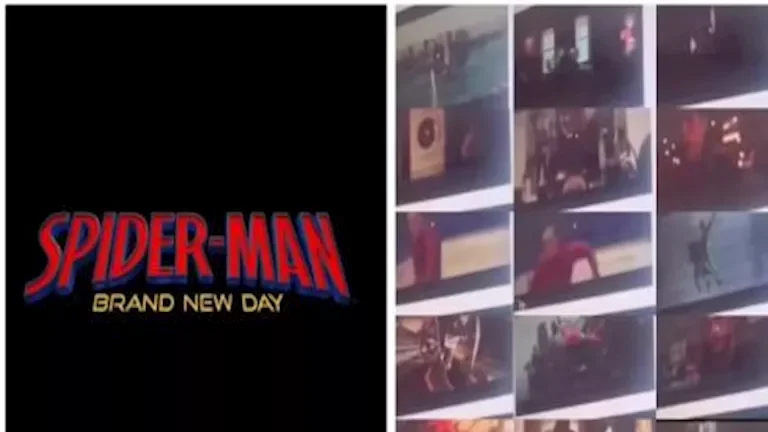 تسريب نسخ عالية الجودة من فيلمي "Spider-Man: Brand New Day" و"The Odyssey" يؤثر على إيراداتهما في شباك التذاكر