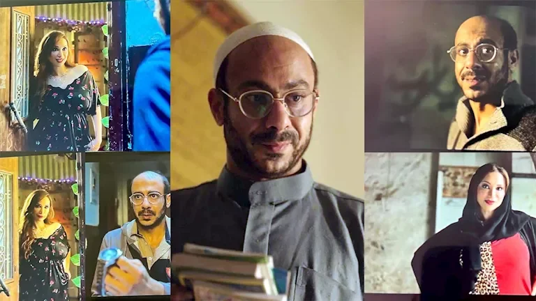 تفاعل الجمهور مع حكاية "لعبة جهنم" بعد عرضها على منصة "شاهد"
