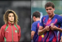 تقارير: برشلونة يستعد لمواجهة ريال مدريد في الكلاسيكو ضمن الدوري الإسباني