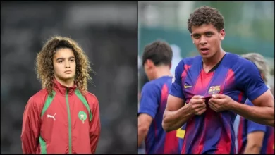 تقارير: برشلونة يستعد لمواجهة ريال مدريد في الكلاسيكو ضمن الدوري الإسباني