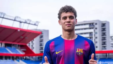 تقارير: برشلونة يسعى لتجديد عقد ميسي لموسم إضافي بعد الأداء المميز هذا الموسم
