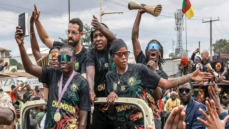 تقرير: برشلونة يعلن عن تجديد عقد أنسو فاتي حتى 2027 مع زيادة في الشرط الجزائي