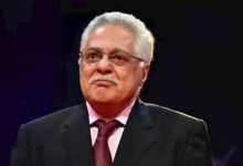 توفيق عبدالحميد يتقدم ببلاغ للنائب العام ضد شائعة وفاته ويؤكد: "أنا بخير"