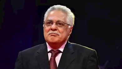 توفيق عبدالحميد يتقدم ببلاغ للنائب العام ضد شائعة وفاته ويؤكد: "أنا بخير"