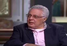 توفيق عبدالحميد يعلن اعتزاله التمثيل نهائيًا بسبب ظروفه الصحية
