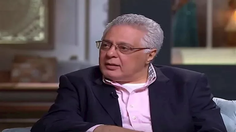 توفيق عبدالحميد يعلن اعتزاله التمثيل نهائيًا بسبب ظروفه الصحية