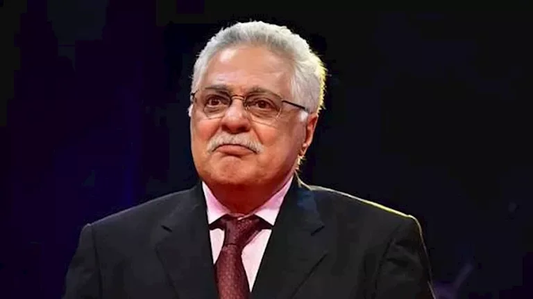 توفيق عبدالحميد يكشف عن مصدر شائعة وفاته ويتقدم ببلاغ للنائب العام