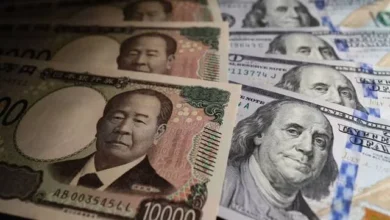 توقعات بتدخل اليابان وأمريكا مجددًا لدعم الين في حال تراجعه