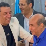 جلسة صلح بين مصطفى كامل وطارق الشناوي لإنهاء خلافات التصريحات الأخيرة