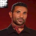 جودي ابنة أحمد سعد تكشف سبب غنائها باللغة الأجنبية في أغنية كدا كدا