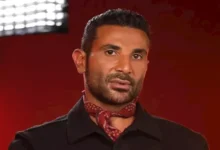 جودي ابنة أحمد سعد تكشف سبب غنائها باللغة الأجنبية في أغنية كدا كدا