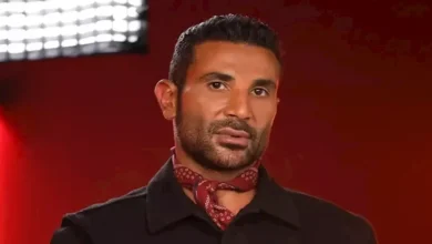جودي ابنة أحمد سعد تكشف سبب غنائها باللغة الأجنبية في أغنية كدا كدا