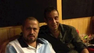 جورج وسوف يعود للتعاون مع صلاح الشرنوبي في أغنيته الجديدة "طمني عالحبايب"