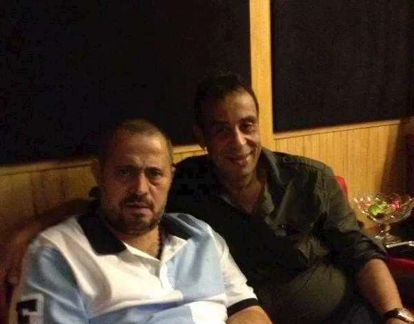 جورج وسوف يعود للتعاون مع صلاح الشرنوبي في أغنيته الجديدة "طمني عالحبايب"