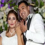 حسن عيد يعلن موعد ومكان عزاء زوجته الراحلة يوم السبت 22 أغسطس 2026